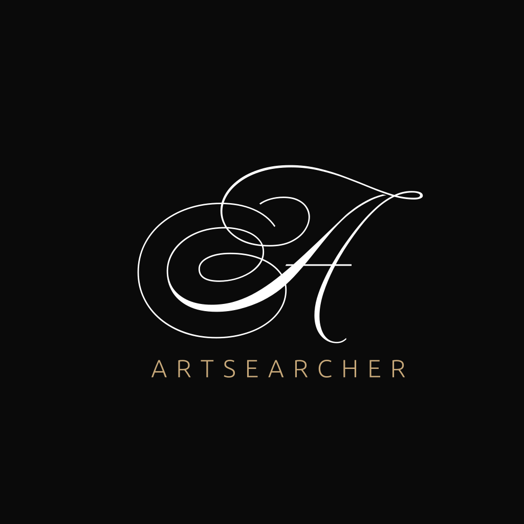 Artsearcher app icon